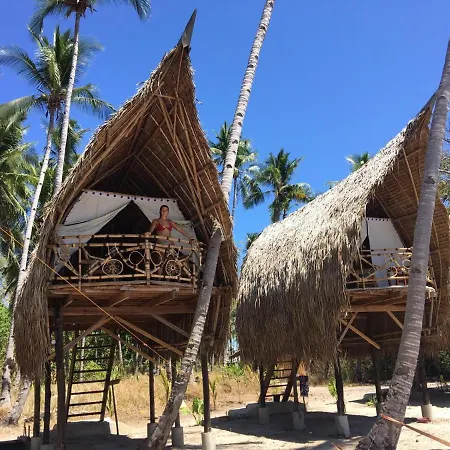 Isla - The Island Experience Hotel El Nido Exterior photo