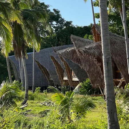 Isla - The Island Experience Hotel El Nido Exterior photo