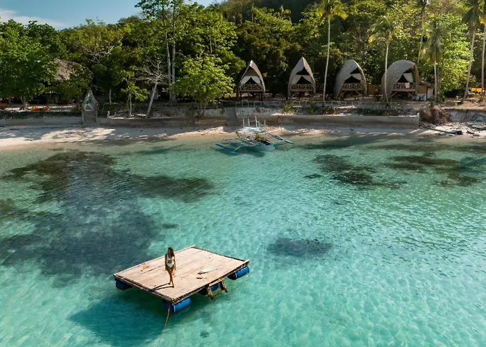 Isla - The Island Experience