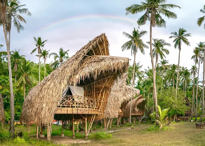 Isla - The Island Experience