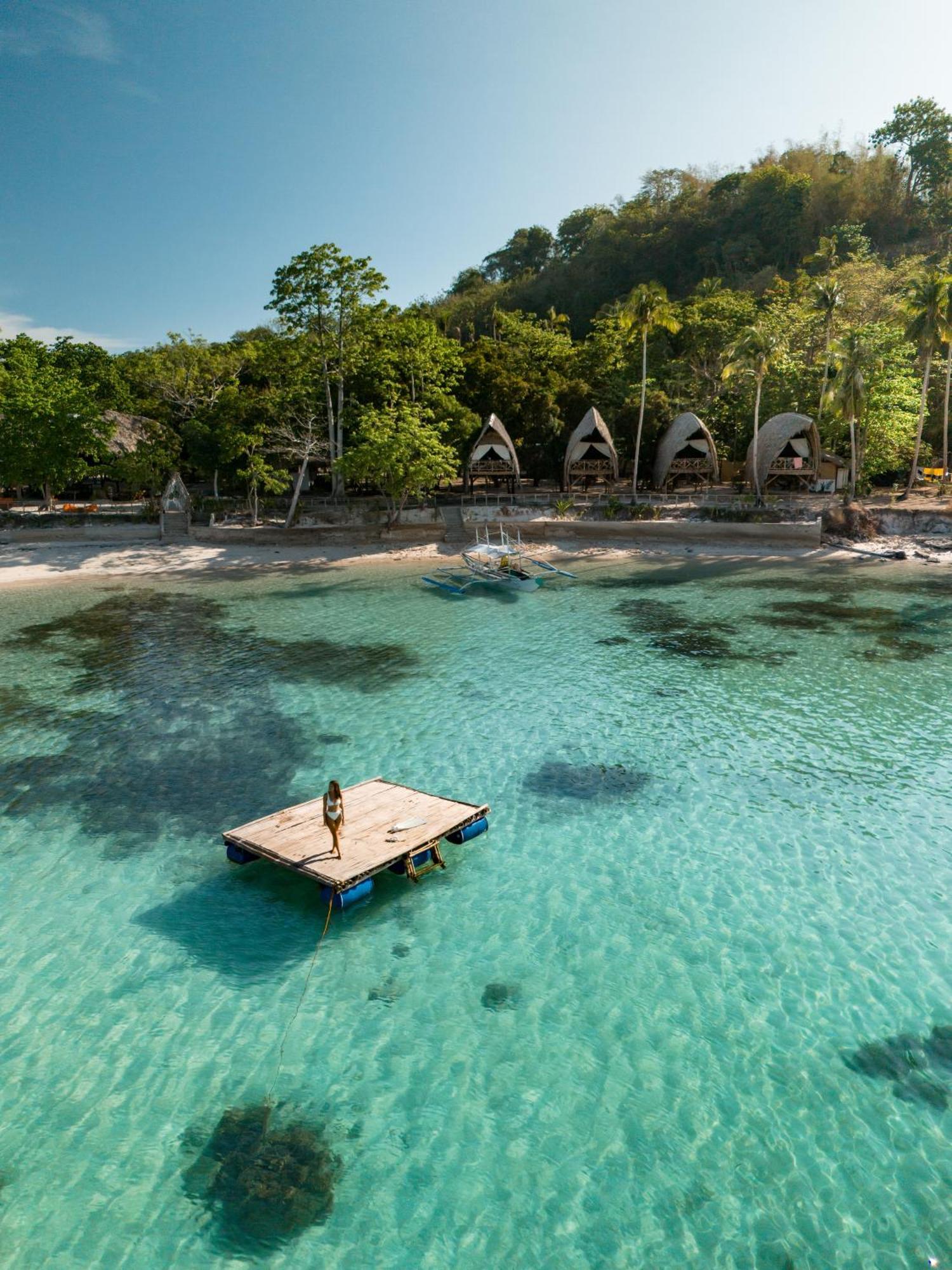 Isla - The Island Experience El Nido
